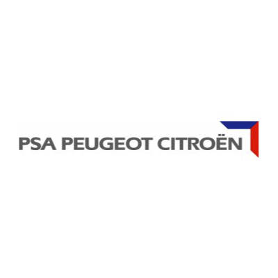 PSA Peugeot Citröen