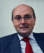 Benoit Pellistrandi
