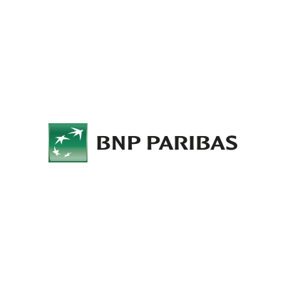 Logo BNP Paribas