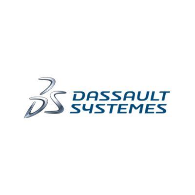 Logotipo Dassault Systemes