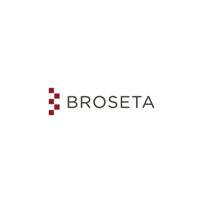 Broseta Logo