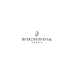 Logo InterContinental Madrid