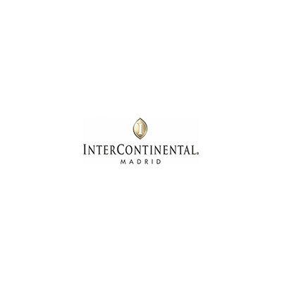 Logo InterContinental Madrid