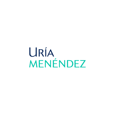 Logo Uría Menéndez