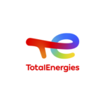 logotipo TotalEnergies