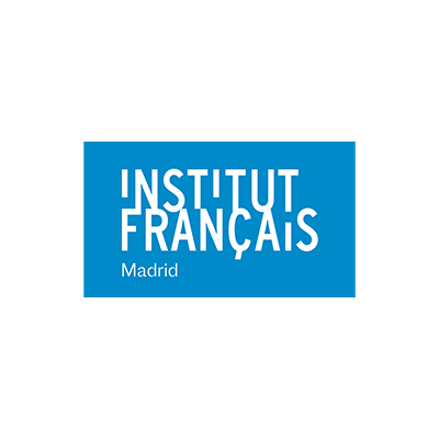 Logo Institut Français de Madrid