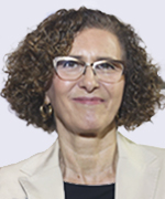 Sylvia carrasco Directora Diálogo
