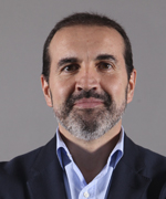 Juan José Raga TotalEnergies