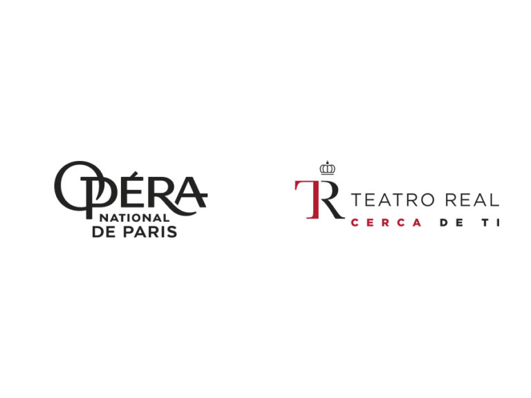 Prix Diálogo 20 opéra national de paris teatro real