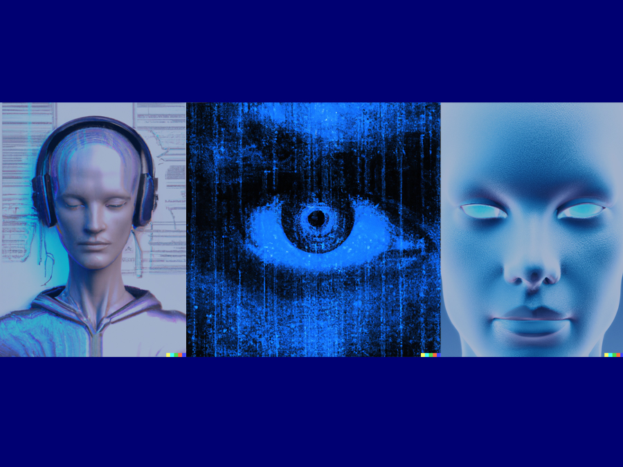 IA Inteligencia Artificial Amenaza Revolución