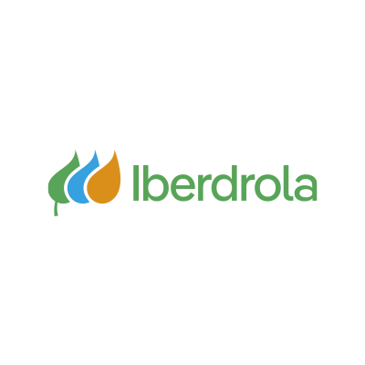 Logo Iberdrola 2024