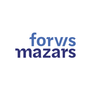 Logo Forvis Mazars 2025