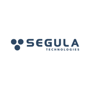 Logo SEGULA Technologies