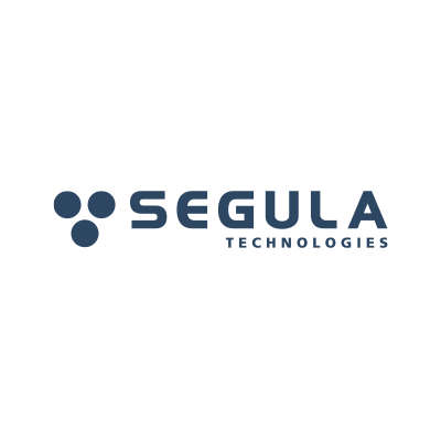 Logo SEGULA Technologies