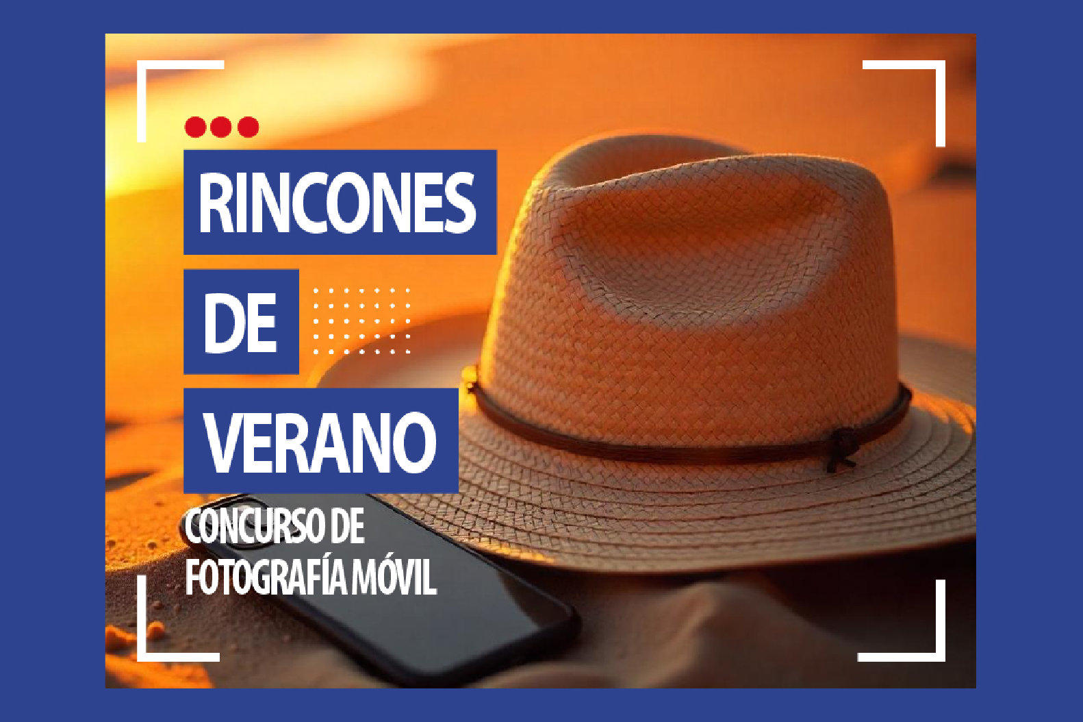 Rincones de Verano Imagen