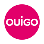 Logo de Ouigo.
