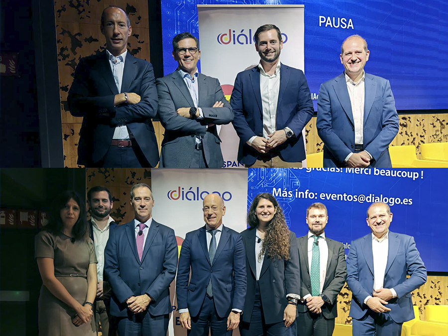 Inteligencia Artificial: eficiencia y seguridad.