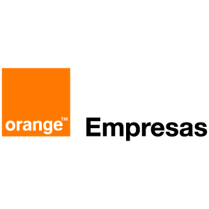 Logo Orange Empresas