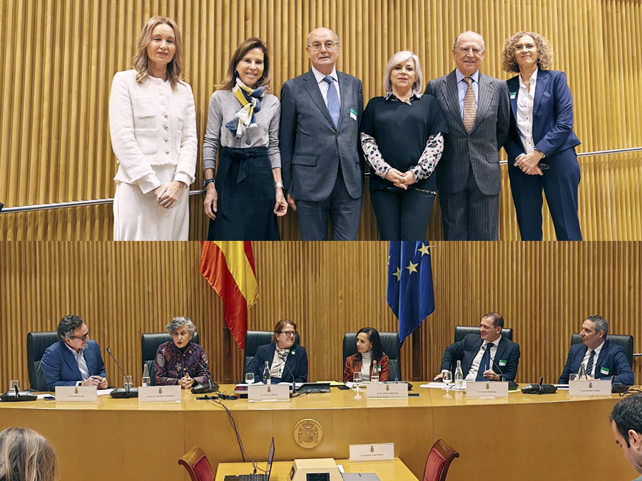 España-Francia: 40 años tejiendo el sueño europeo