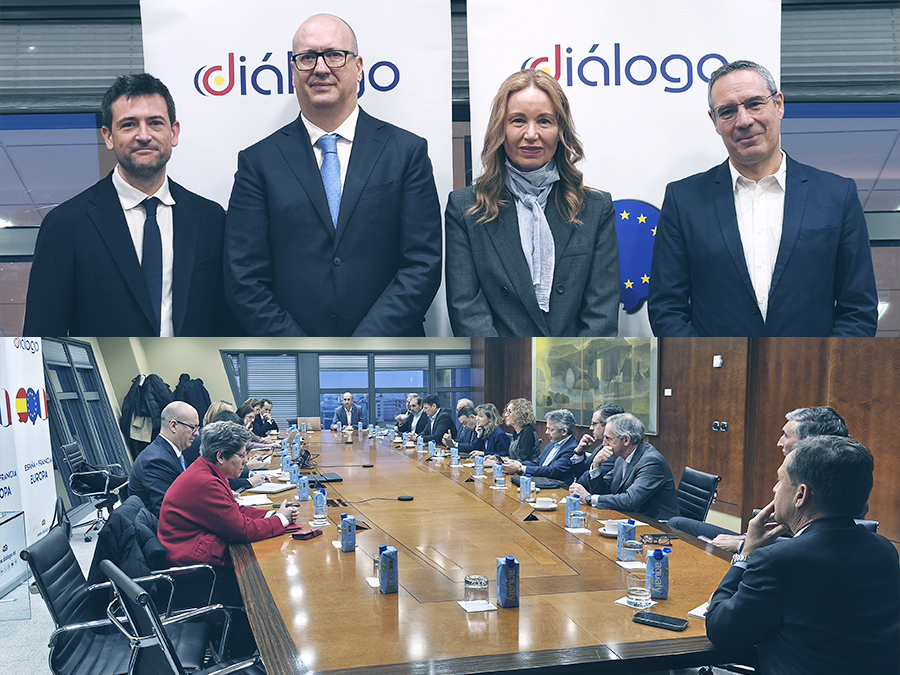 Perspectivas económicas 2026