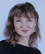 Amandine Thomas-Commin OUIGO