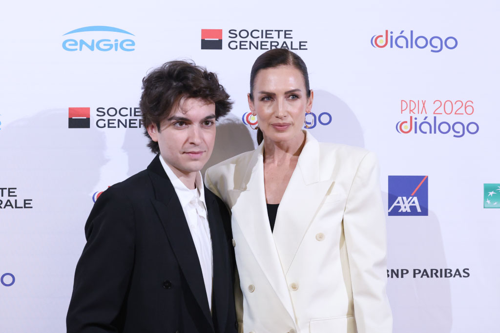 Ernesto Naranjo y Nieves Álvarez