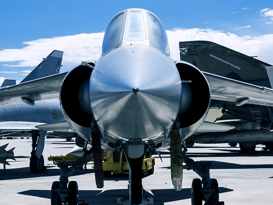 Nuevos horizontes para la defensa común europea