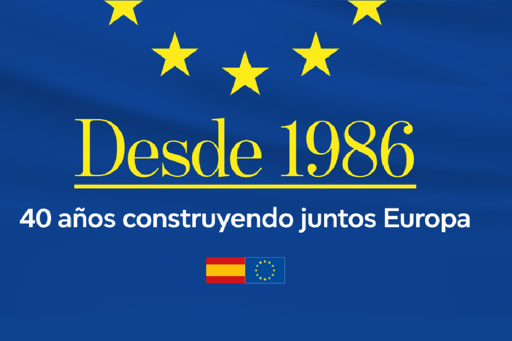 Semana de Europa 2026