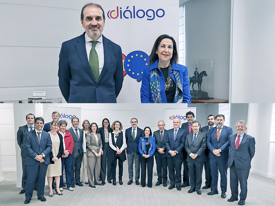 Diálogo Con...