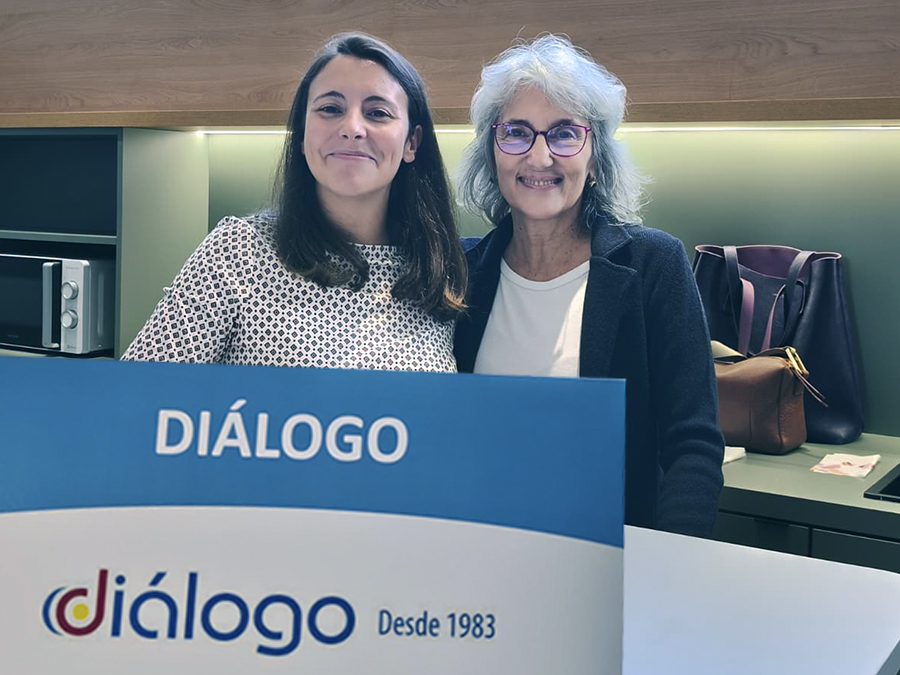 Salon de l’Emploi Francophone à Madrid