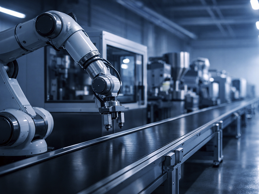ndustria europea y productividad: el reto de competir y crecer