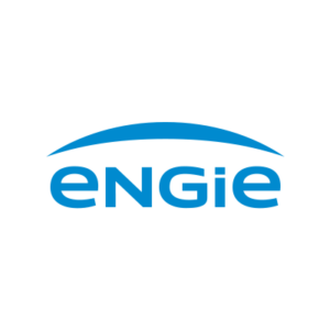 nuevo logo ENGIE 2026